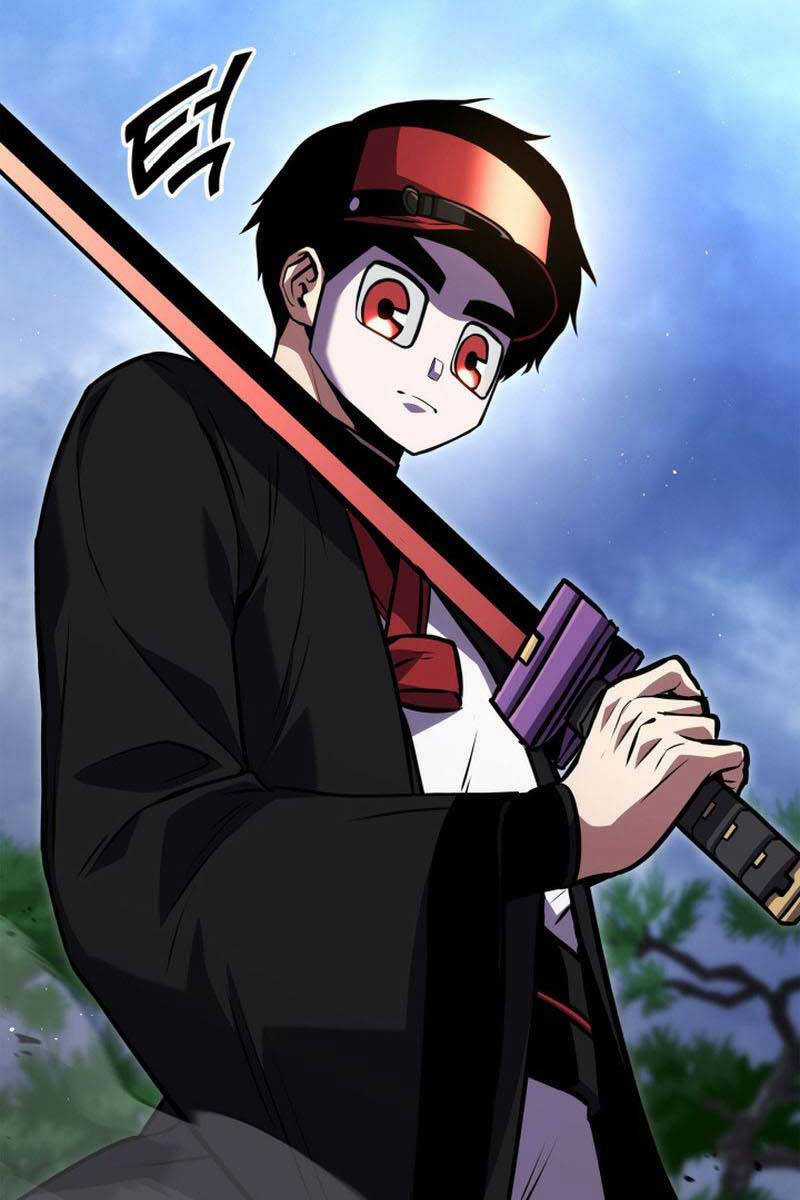 Sự Trở Lại Của Vị Thần Sức Mạnh Chapter 126 trang 5