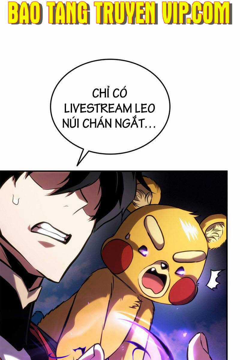 Sự Trở Lại Của Vị Thần Sức Mạnh Chapter 126 trang 50