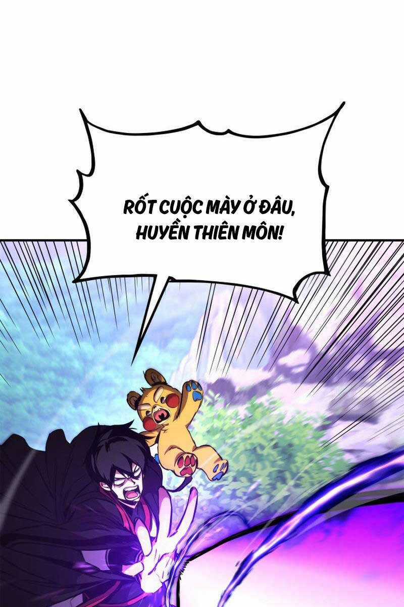 Sự Trở Lại Của Vị Thần Sức Mạnh Chapter 126 trang 53