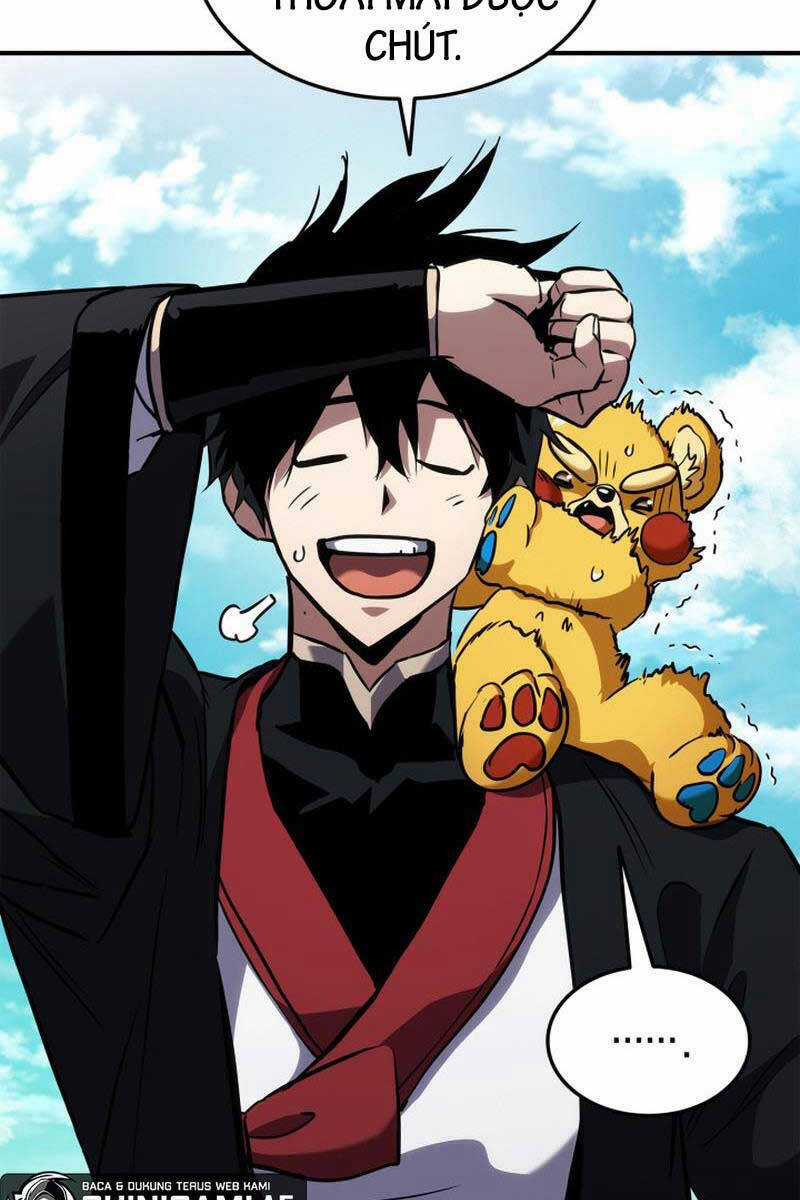 Sự Trở Lại Của Vị Thần Sức Mạnh Chapter 126 trang 60