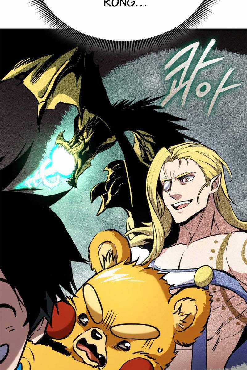 Sự Trở Lại Của Vị Thần Sức Mạnh Chapter 126 trang 62