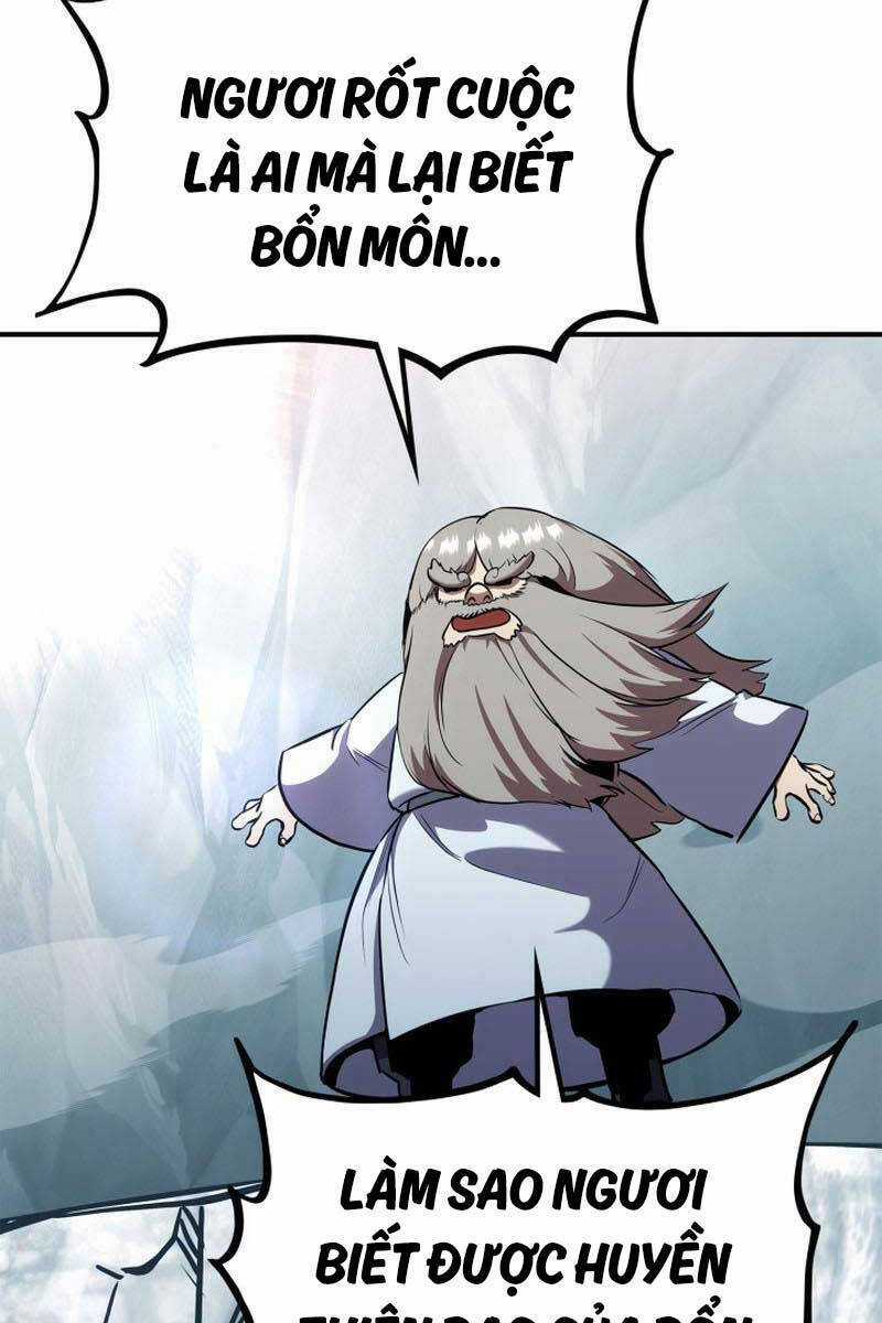 Sự Trở Lại Của Vị Thần Sức Mạnh Chapter 126 trang 67