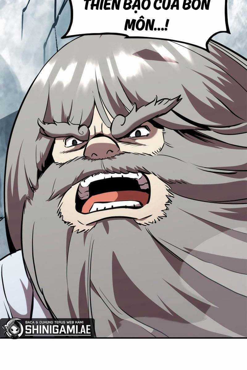 Sự Trở Lại Của Vị Thần Sức Mạnh Chapter 126 trang 68