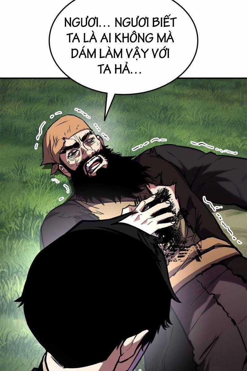 Sự Trở Lại Của Vị Thần Sức Mạnh Chapter 126 trang 7