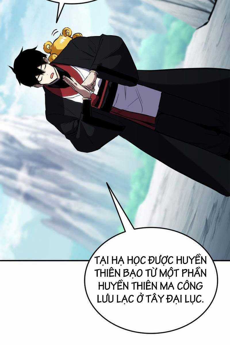 Sự Trở Lại Của Vị Thần Sức Mạnh Chapter 126 trang 75