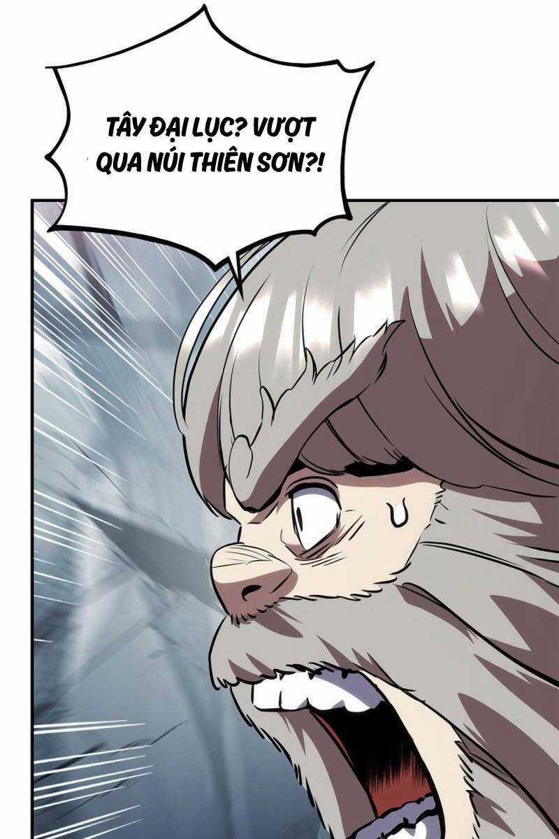 Sự Trở Lại Của Vị Thần Sức Mạnh Chapter 126 trang 77