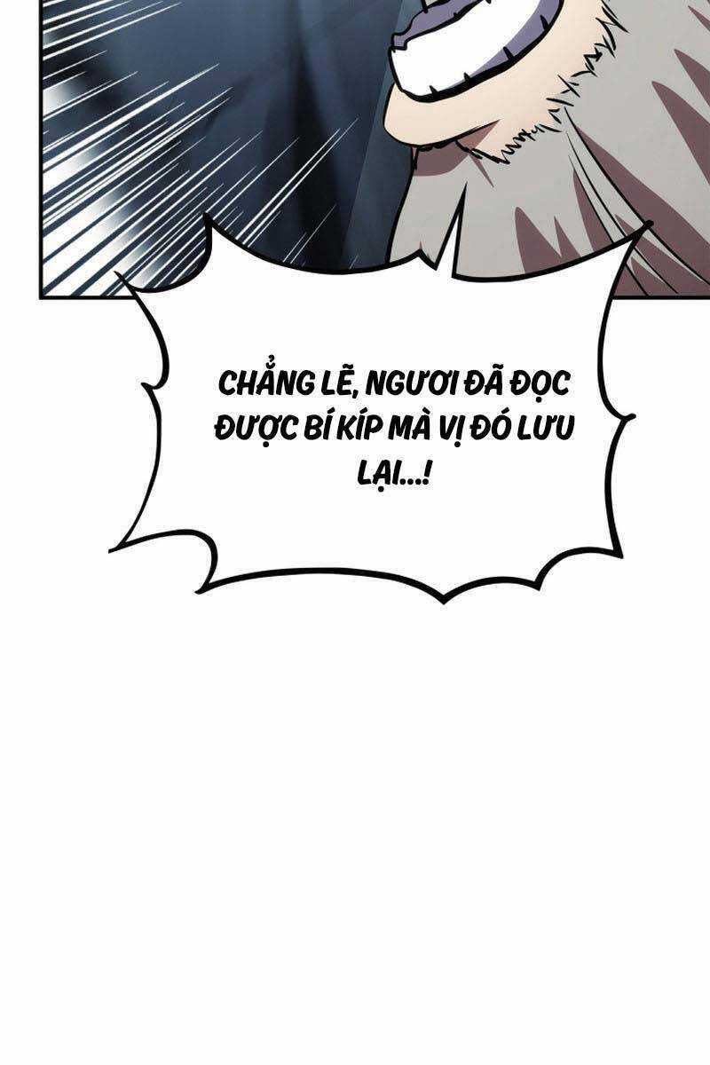 Sự Trở Lại Của Vị Thần Sức Mạnh Chapter 126 trang 78