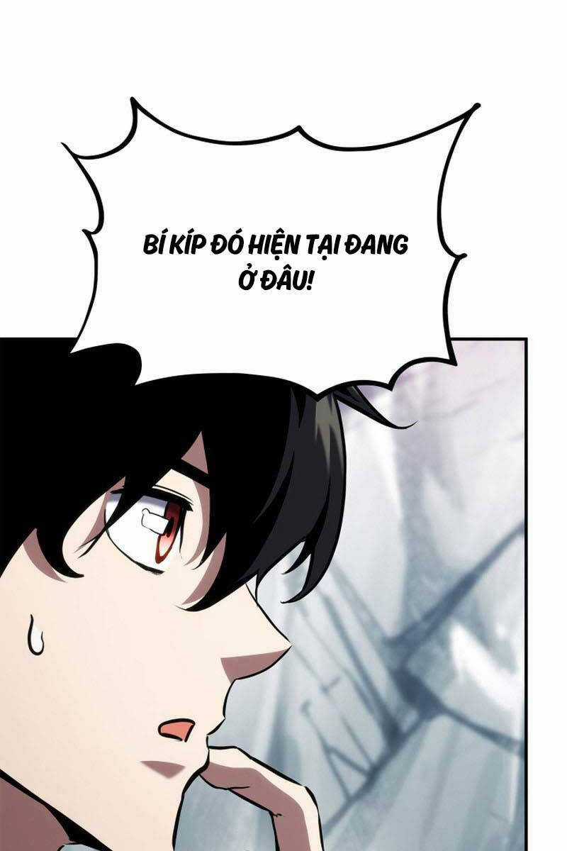 Sự Trở Lại Của Vị Thần Sức Mạnh Chapter 126 trang 79