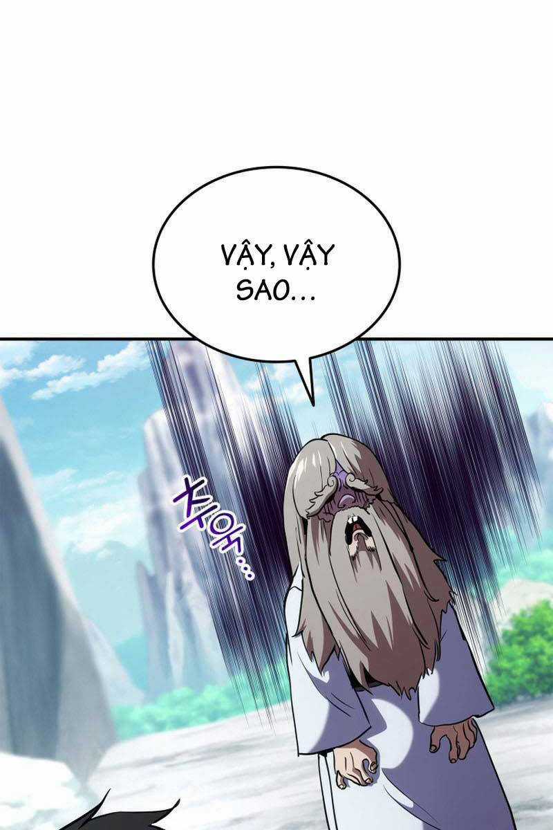 Sự Trở Lại Của Vị Thần Sức Mạnh Chapter 126 trang 81