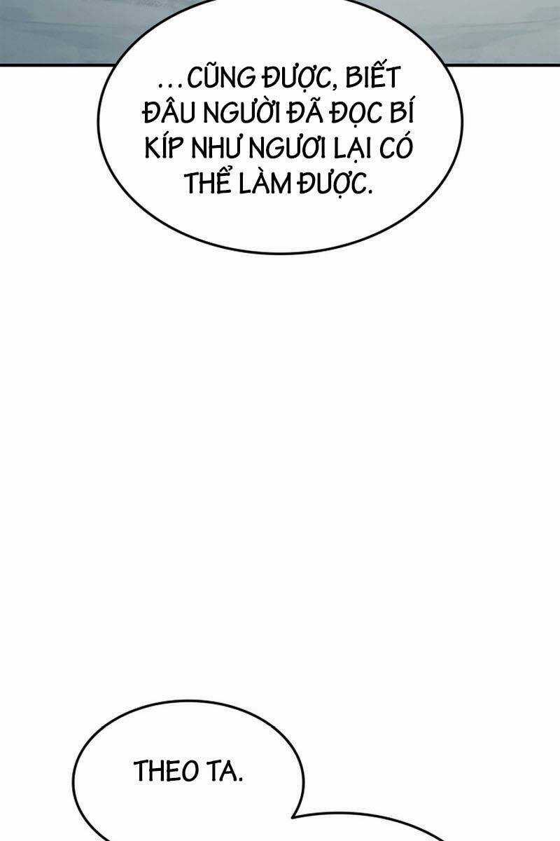 Sự Trở Lại Của Vị Thần Sức Mạnh Chapter 126 trang 84