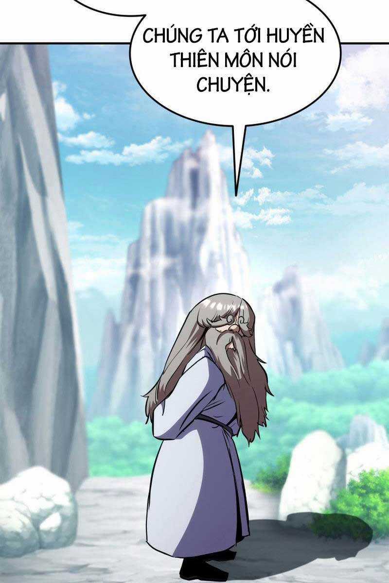 Sự Trở Lại Của Vị Thần Sức Mạnh Chapter 126 trang 85