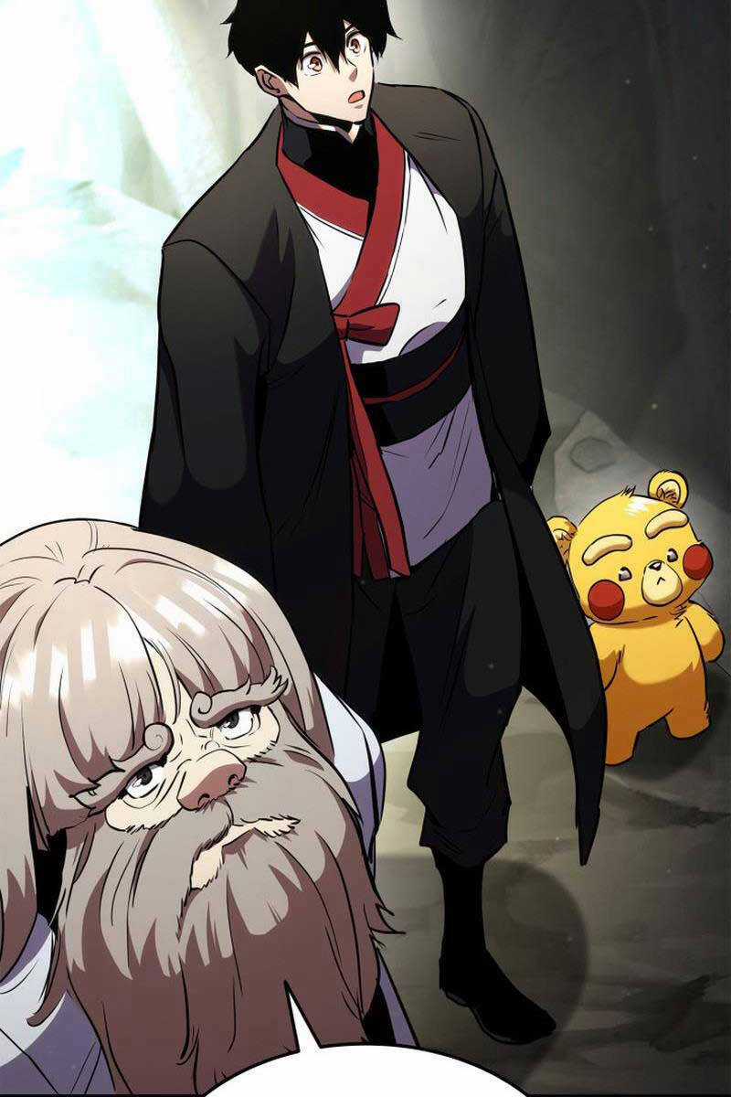 Sự Trở Lại Của Vị Thần Sức Mạnh Chapter 126 trang 89