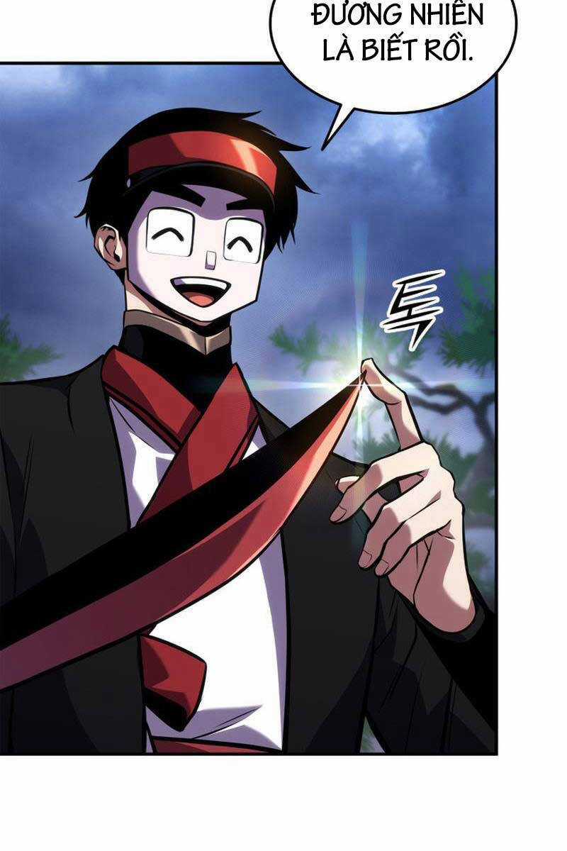 Sự Trở Lại Của Vị Thần Sức Mạnh Chapter 126 trang 9