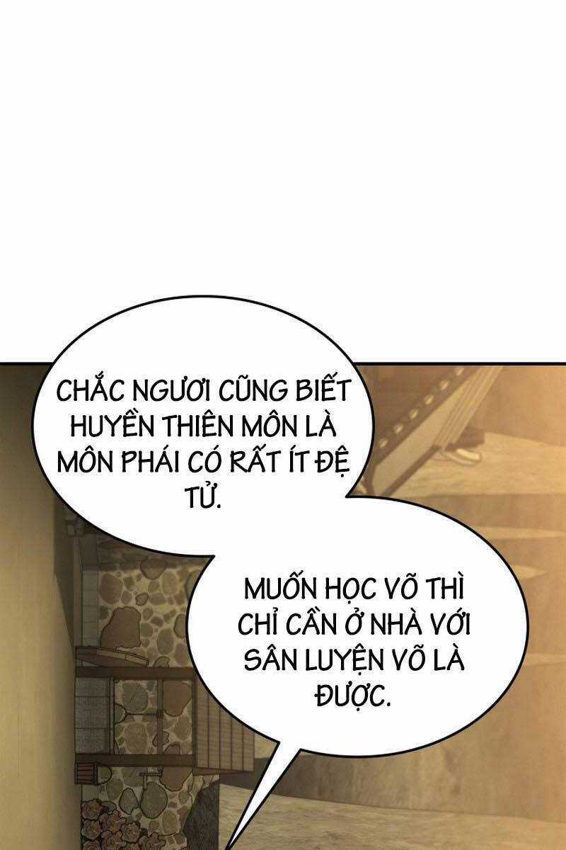 Sự Trở Lại Của Vị Thần Sức Mạnh Chapter 126 trang 95