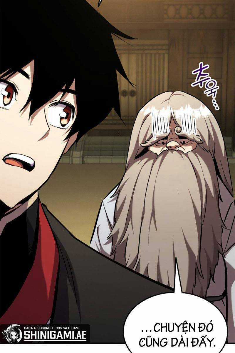 Sự Trở Lại Của Vị Thần Sức Mạnh Chapter 126 trang 98