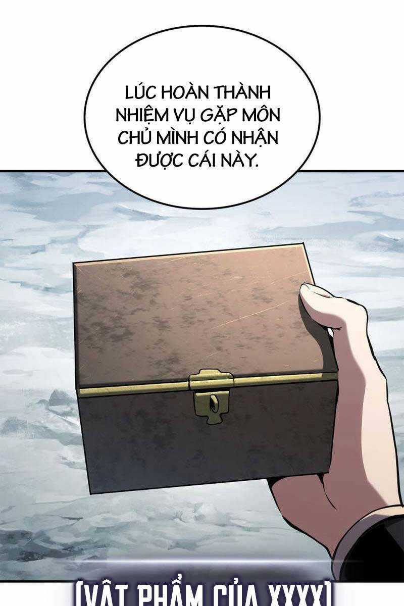 Sự Trở Lại Của Vị Thần Sức Mạnh Chapter 127 trang 10