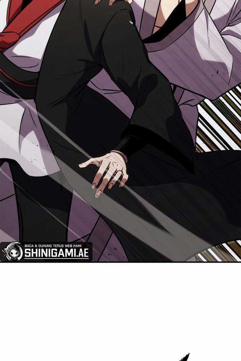 Sự Trở Lại Của Vị Thần Sức Mạnh Chapter 127 trang 101