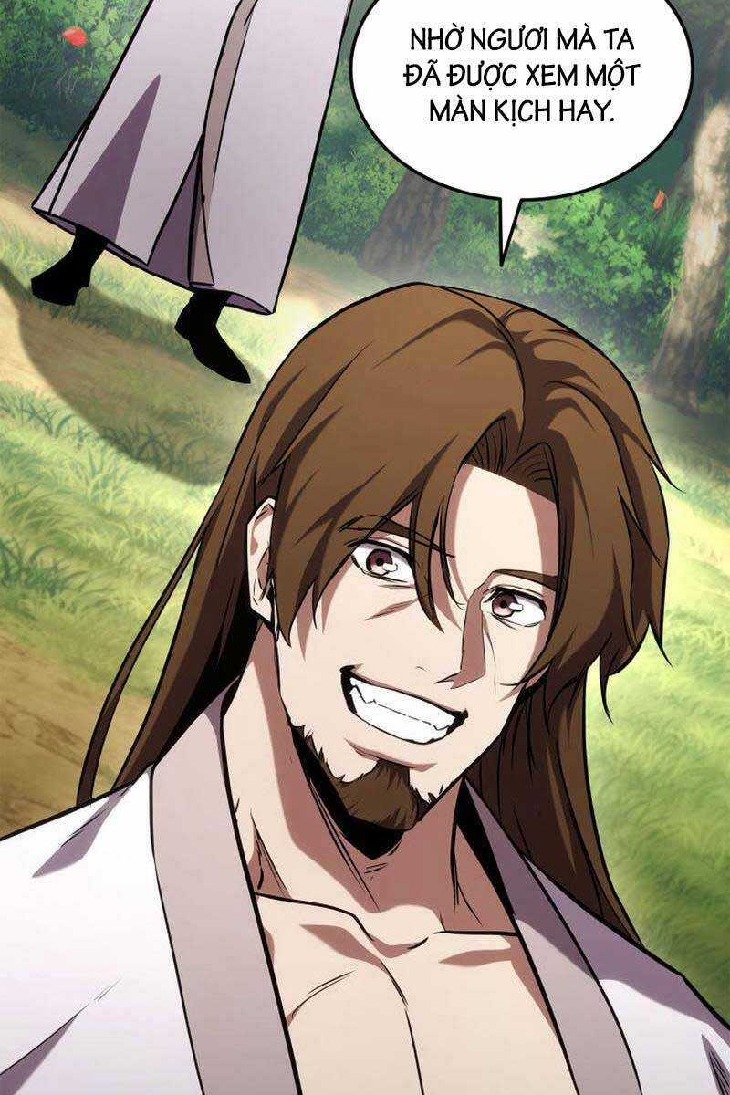 Sự Trở Lại Của Vị Thần Sức Mạnh Chapter 127 trang 105