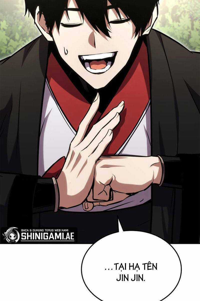 Sự Trở Lại Của Vị Thần Sức Mạnh Chapter 127 trang 117