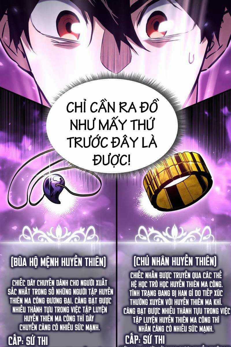 Sự Trở Lại Của Vị Thần Sức Mạnh Chapter 127 trang 12