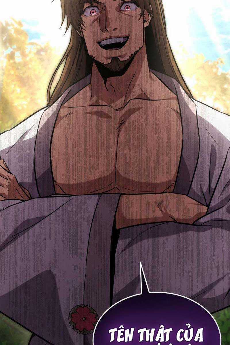 Sự Trở Lại Của Vị Thần Sức Mạnh Chapter 127 trang 122