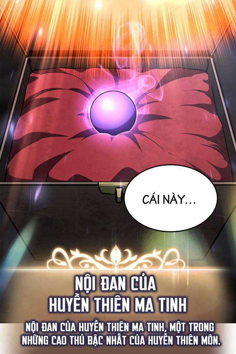 Sự Trở Lại Của Vị Thần Sức Mạnh Chapter 127 trang 16