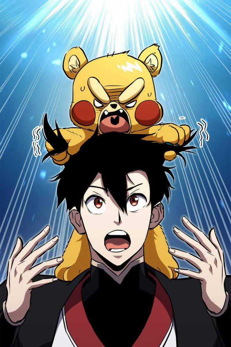 Sự Trở Lại Của Vị Thần Sức Mạnh Chapter 127 trang 26