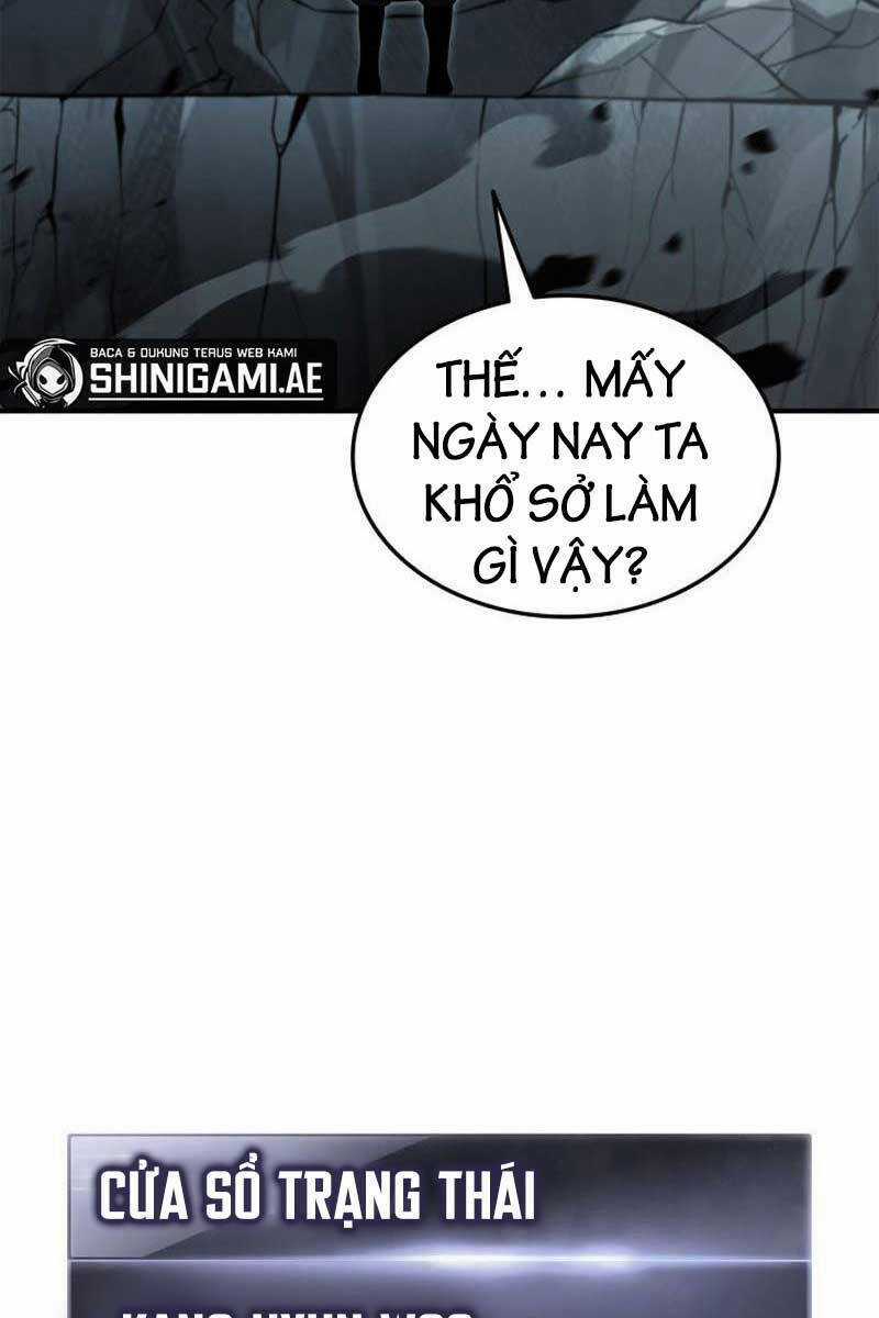 Sự Trở Lại Của Vị Thần Sức Mạnh Chapter 127 trang 29