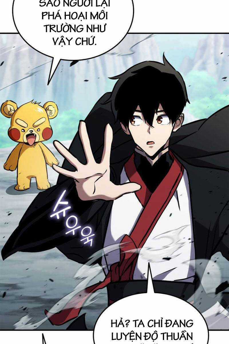 Sự Trở Lại Của Vị Thần Sức Mạnh Chapter 127 trang 3