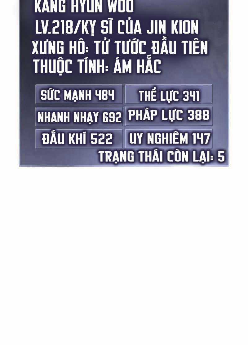 Sự Trở Lại Của Vị Thần Sức Mạnh Chapter 127 trang 30