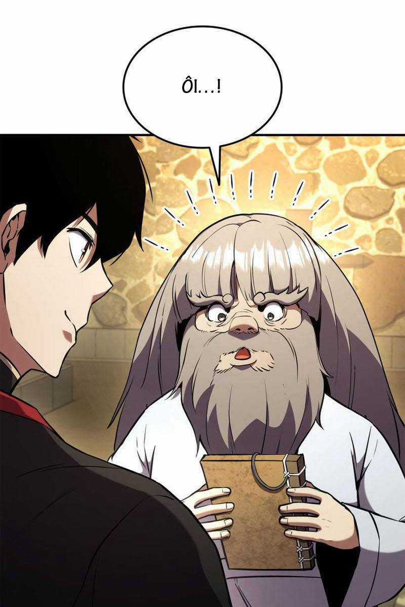 Sự Trở Lại Của Vị Thần Sức Mạnh Chapter 127 trang 34