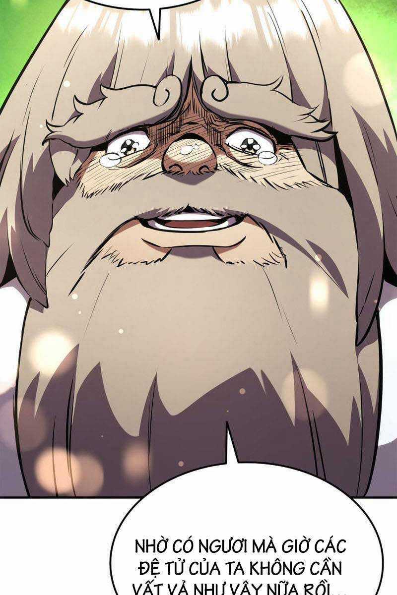 Sự Trở Lại Của Vị Thần Sức Mạnh Chapter 127 trang 36