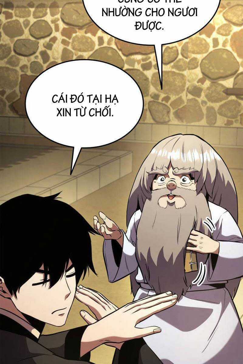 Sự Trở Lại Của Vị Thần Sức Mạnh Chapter 127 trang 38