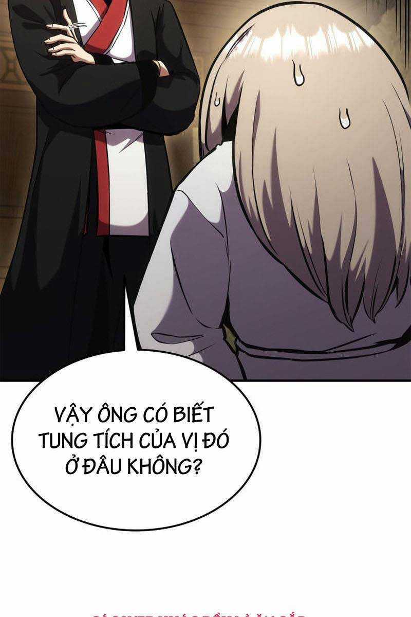 Sự Trở Lại Của Vị Thần Sức Mạnh Chapter 127 trang 47