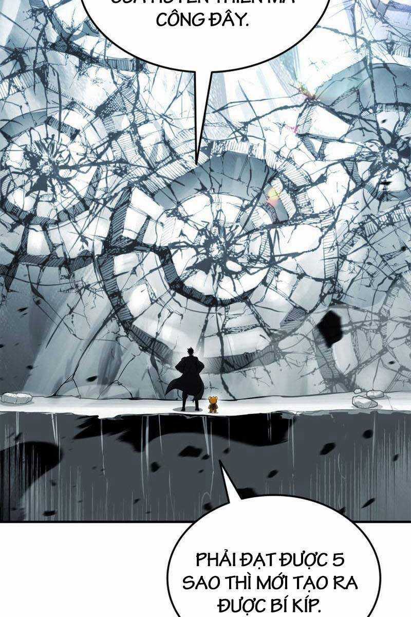 Sự Trở Lại Của Vị Thần Sức Mạnh Chapter 127 trang 5