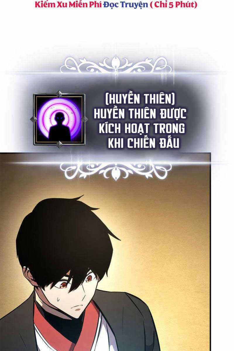 Sự Trở Lại Của Vị Thần Sức Mạnh Chapter 127 trang 53