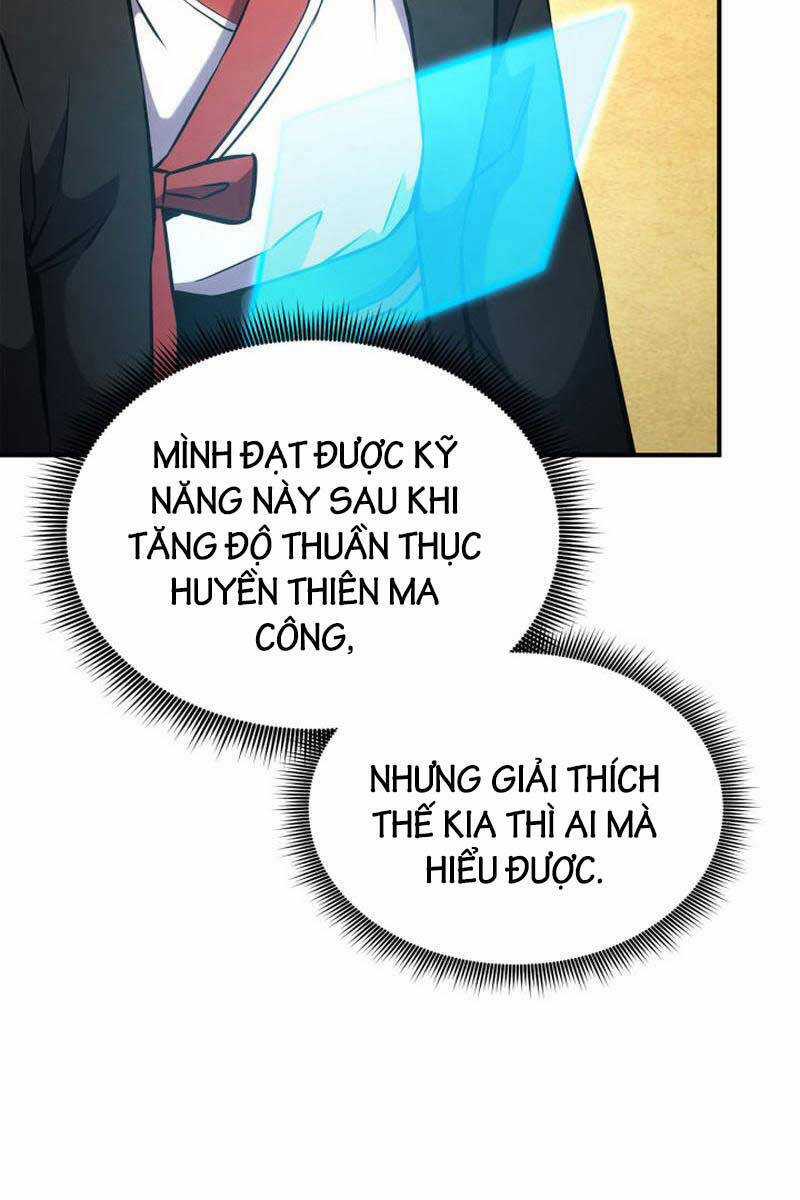 Sự Trở Lại Của Vị Thần Sức Mạnh Chapter 127 trang 54