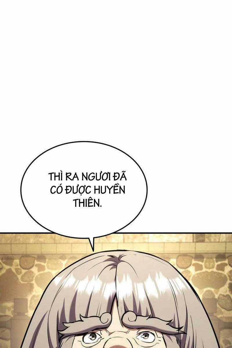 Sự Trở Lại Của Vị Thần Sức Mạnh Chapter 127 trang 55