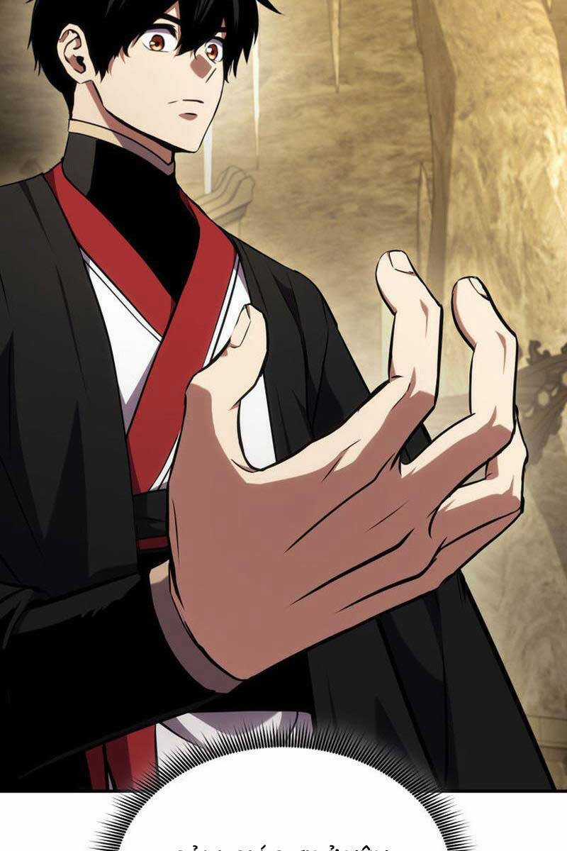 Sự Trở Lại Của Vị Thần Sức Mạnh Chapter 127 trang 58