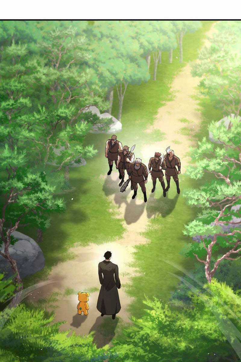 Sự Trở Lại Của Vị Thần Sức Mạnh Chapter 127 trang 62