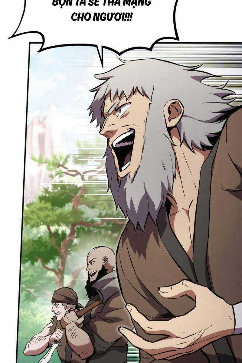 Sự Trở Lại Của Vị Thần Sức Mạnh Chapter 127 trang 64