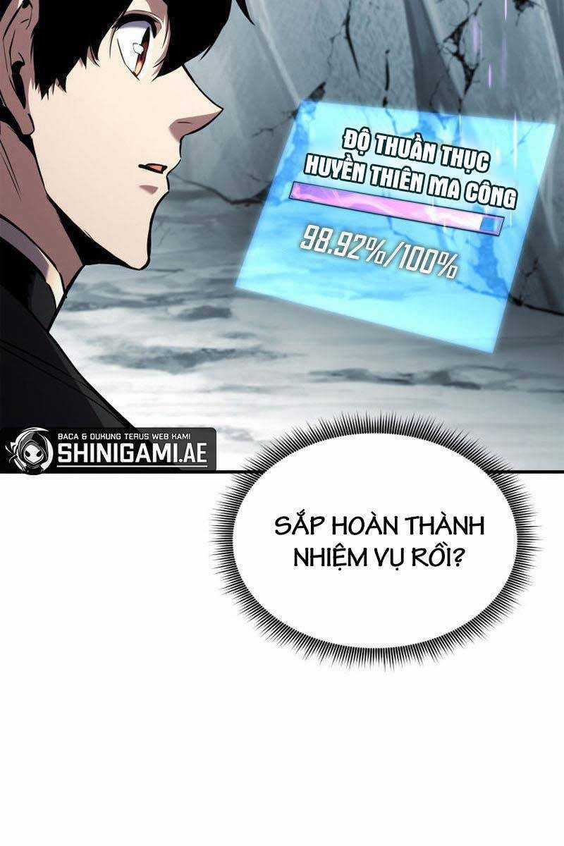 Sự Trở Lại Của Vị Thần Sức Mạnh Chapter 127 trang 7