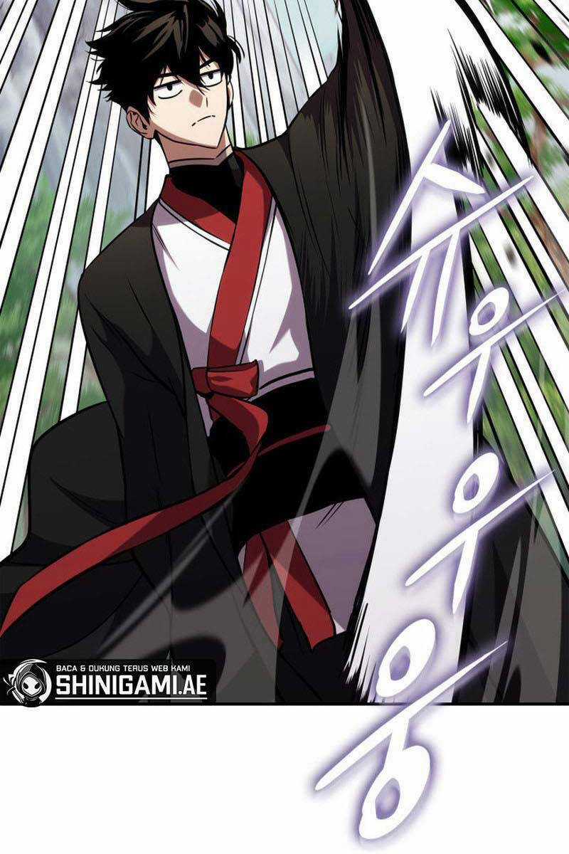 Sự Trở Lại Của Vị Thần Sức Mạnh Chapter 127 trang 71