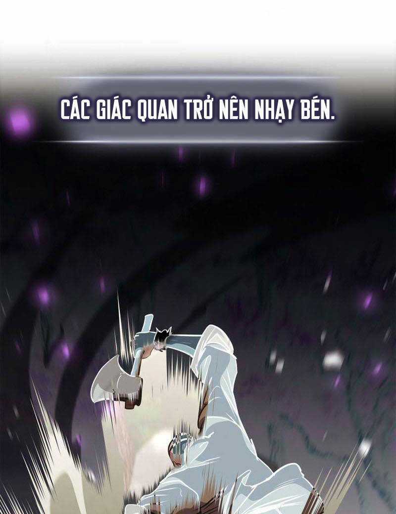 Sự Trở Lại Của Vị Thần Sức Mạnh Chapter 127 trang 78