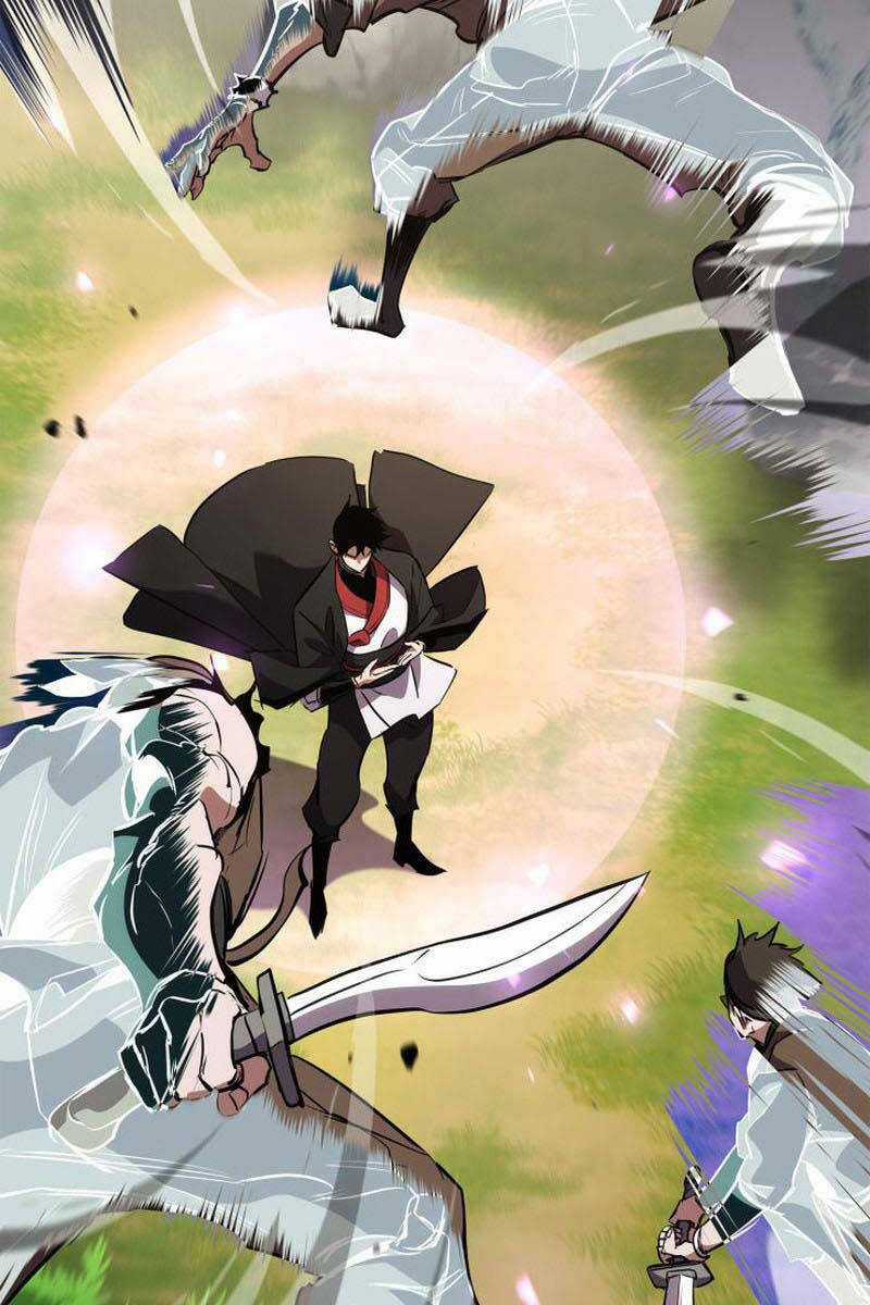 Sự Trở Lại Của Vị Thần Sức Mạnh Chapter 127 trang 79