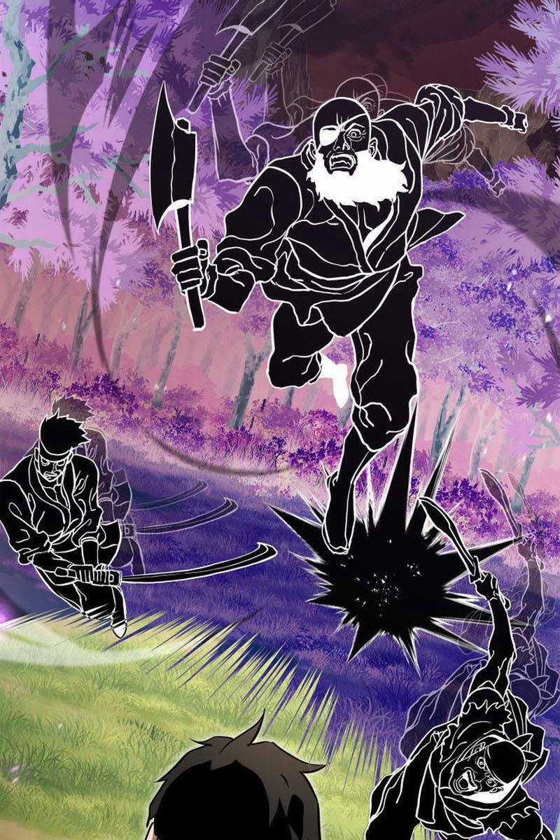 Sự Trở Lại Của Vị Thần Sức Mạnh Chapter 127 trang 81