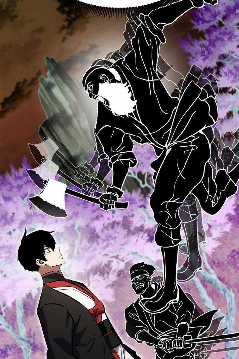 Sự Trở Lại Của Vị Thần Sức Mạnh Chapter 127 trang 85