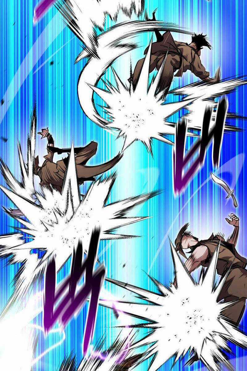 Sự Trở Lại Của Vị Thần Sức Mạnh Chapter 127 trang 89