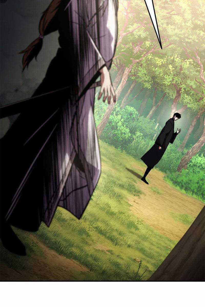 Sự Trở Lại Của Vị Thần Sức Mạnh Chapter 127 trang 97