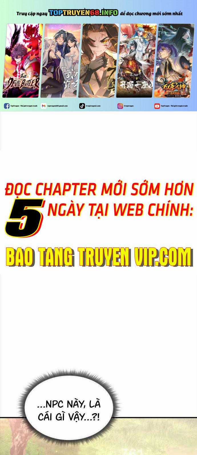 Sự Trở Lại Của Vị Thần Sức Mạnh Chapter 128 trang 0